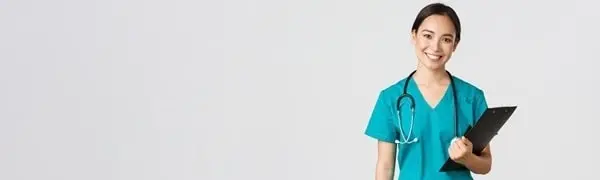 Research nurse