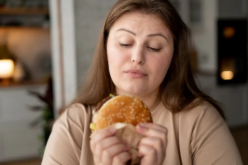 Causes and Risk Factors of Weight Gain and Obesity