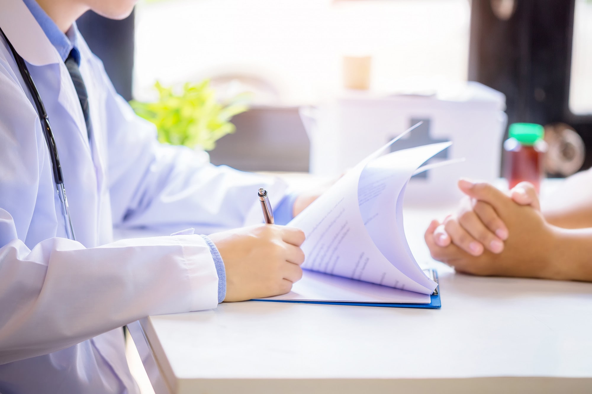 Placebo Safeguards: What If I Don’t Get the New Treatment?