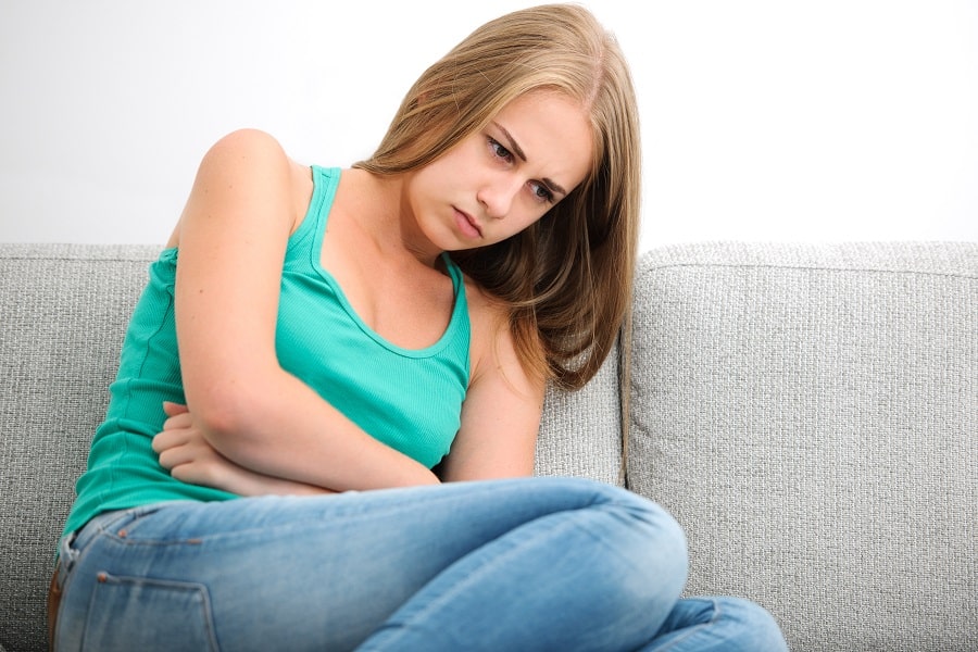 Recognizing the Symptoms of a UTI
