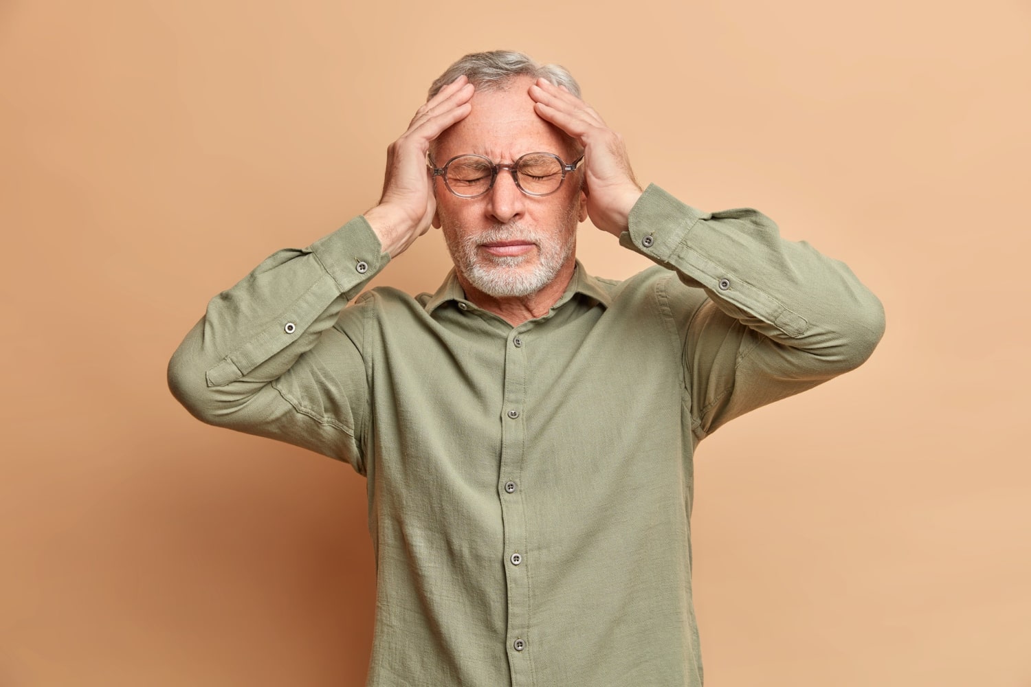 Treatment Options for Migraine Relief