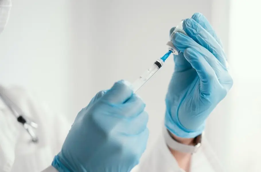 The Vaccine Development and Testing Process