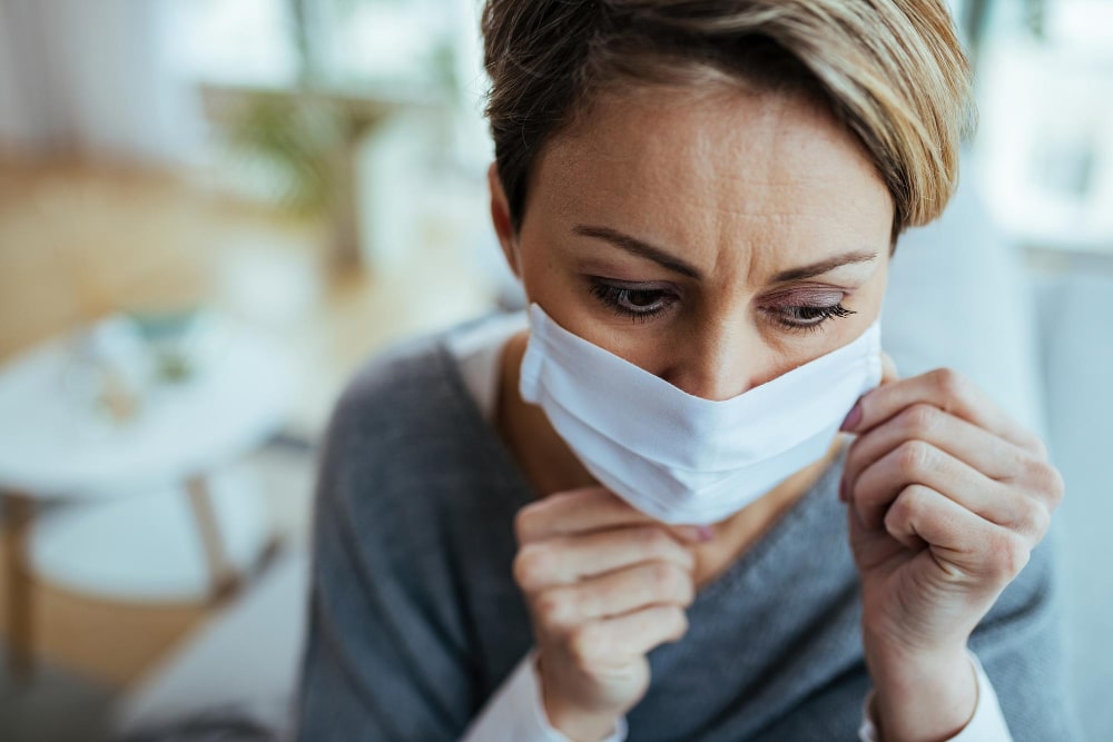 COVID Symptoms: A Comprehensive Guide