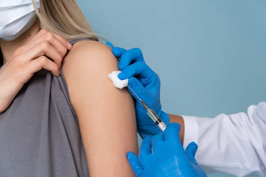 What’s in a Vaccine