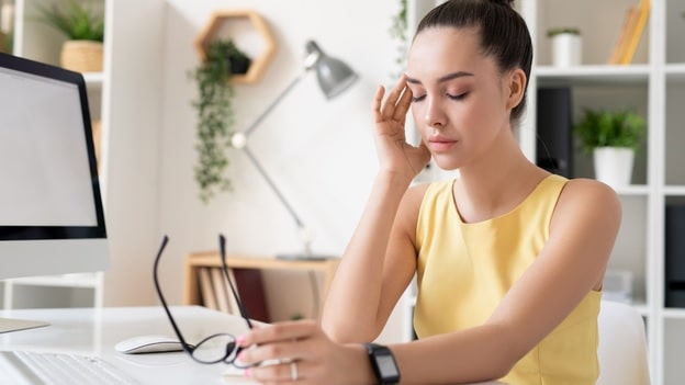 When to Seek Help: Migraines and Medical Attention