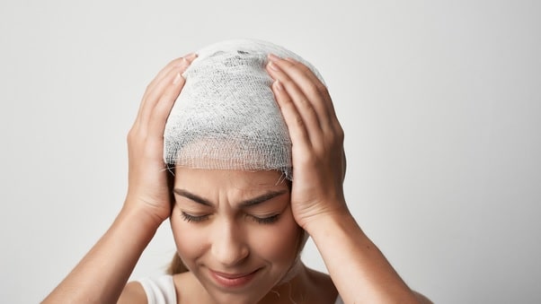 Traumatic Brain Injury Treatment