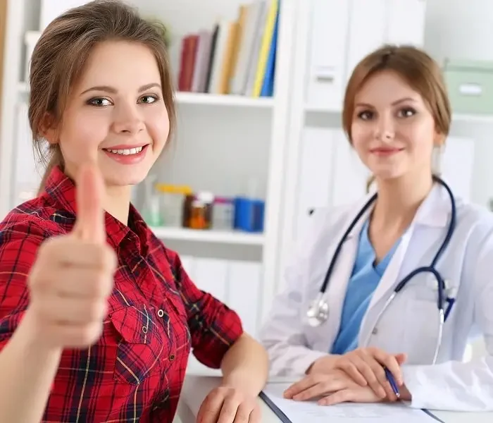 Why Patients Choose Santos Research Center